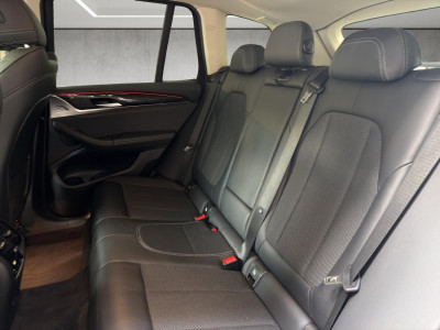 BMW X3 Gebrauchtwagen BMW X3 Gebrauchtwagen
