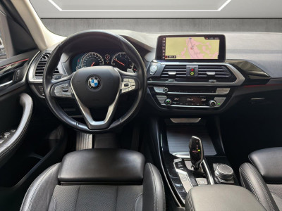 BMW X3 Gebrauchtwagen BMW X3 Gebrauchtwagen