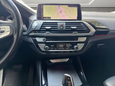 BMW X3 Gebrauchtwagen BMW X3 Gebrauchtwagen