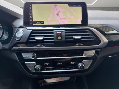 BMW X3 Gebrauchtwagen BMW X3 Gebrauchtwagen