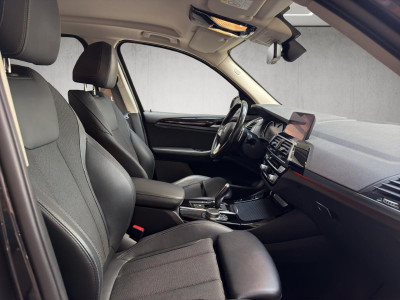 BMW X3 Gebrauchtwagen BMW X3 Gebrauchtwagen