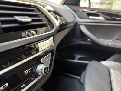 BMW X3 Gebrauchtwagen BMW X3 Gebrauchtwagen