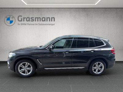 BMW X3 Gebrauchtwagen BMW X3 Gebrauchtwagen