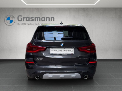 BMW X3 Gebrauchtwagen BMW X3 Gebrauchtwagen