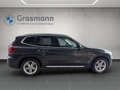 BMW X3 Gebrauchtwagen BMW X3 Gebrauchtwagen