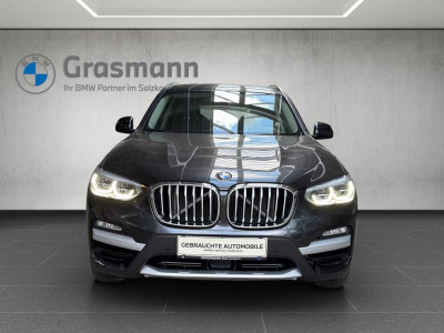 BMW X3 Gebrauchtwagen BMW X3 Gebrauchtwagen