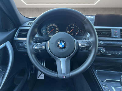 BMW 3er Gebrauchtwagen BMW 3er Gebrauchtwagen