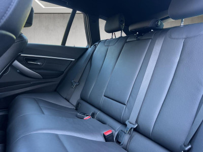 BMW 3er Gebrauchtwagen BMW 3er Gebrauchtwagen