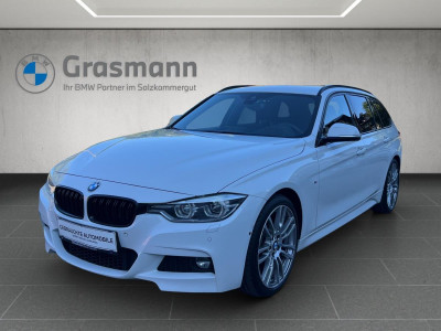 BMW 3er Gebrauchtwagen