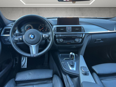BMW 3er Gebrauchtwagen BMW 3er Gebrauchtwagen