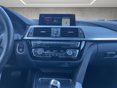 BMW 3er Gebrauchtwagen BMW 3er Gebrauchtwagen