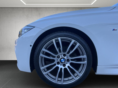 BMW 3er Gebrauchtwagen BMW 3er Gebrauchtwagen