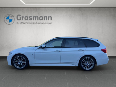 BMW 3er Gebrauchtwagen BMW 3er Gebrauchtwagen