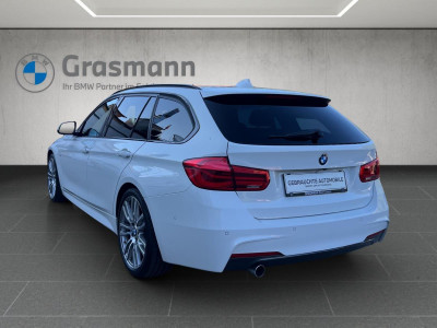 BMW 3er Gebrauchtwagen BMW 3er Gebrauchtwagen