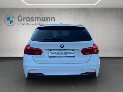 BMW 3er Gebrauchtwagen BMW 3er Gebrauchtwagen