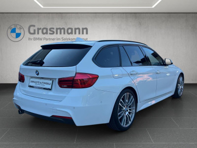 BMW 3er Gebrauchtwagen BMW 3er Gebrauchtwagen
