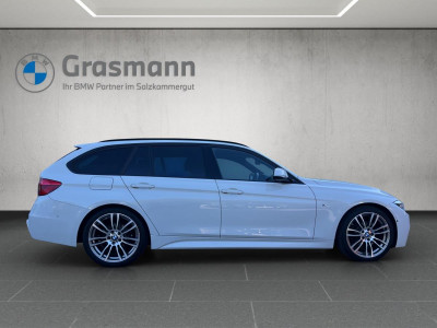 BMW 3er Gebrauchtwagen BMW 3er Gebrauchtwagen