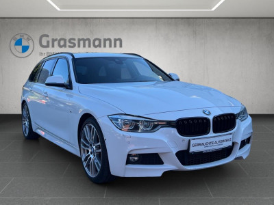BMW 3er Gebrauchtwagen BMW 3er Gebrauchtwagen
