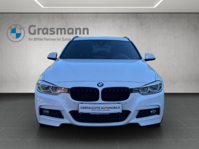 BMW 3er Gebrauchtwagen BMW 3er Gebrauchtwagen