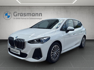 BMW 2er Gebrauchtwagen