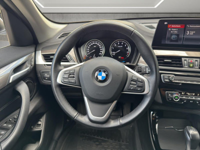 BMW X1 Gebrauchtwagen BMW X1 Gebrauchtwagen