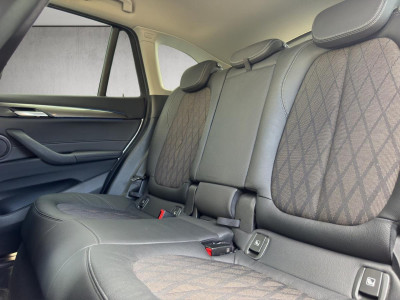 BMW X1 Gebrauchtwagen BMW X1 Gebrauchtwagen