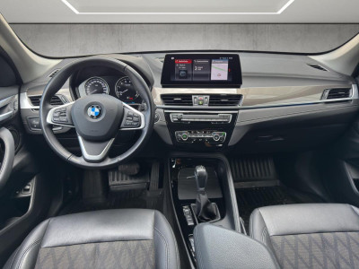 BMW X1 Gebrauchtwagen BMW X1 Gebrauchtwagen