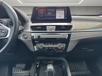 BMW X1 Gebrauchtwagen BMW X1 Gebrauchtwagen