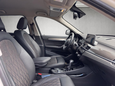 BMW X1 Gebrauchtwagen BMW X1 Gebrauchtwagen