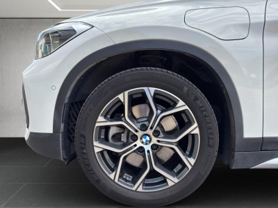 BMW X1 Gebrauchtwagen BMW X1 Gebrauchtwagen