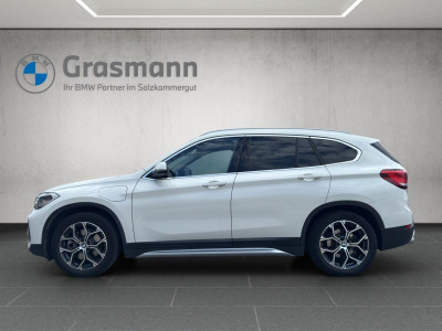 BMW X1 Gebrauchtwagen BMW X1 Gebrauchtwagen