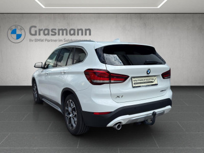 BMW X1 Gebrauchtwagen BMW X1 Gebrauchtwagen