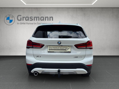 BMW X1 Gebrauchtwagen BMW X1 Gebrauchtwagen