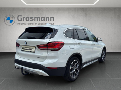 BMW X1 Gebrauchtwagen BMW X1 Gebrauchtwagen