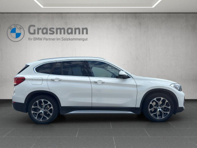 BMW X1 Gebrauchtwagen BMW X1 Gebrauchtwagen