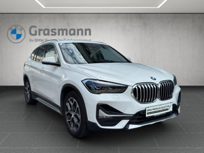 BMW X1 Gebrauchtwagen BMW X1 Gebrauchtwagen