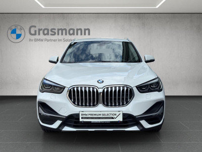 BMW X1 Gebrauchtwagen BMW X1 Gebrauchtwagen