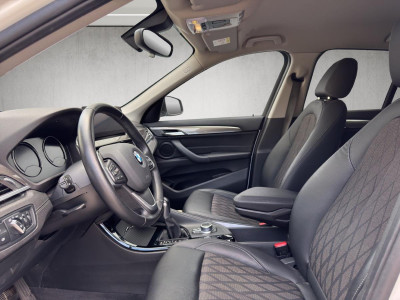 BMW X1 Gebrauchtwagen BMW X1 Gebrauchtwagen