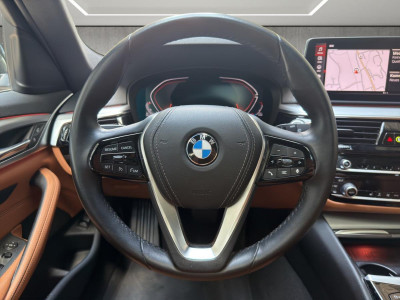 BMW 5er Gebrauchtwagen BMW 5er Gebrauchtwagen
