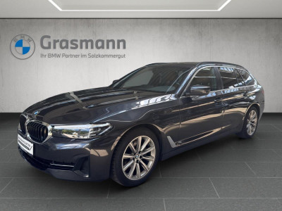 BMW 5er Gebrauchtwagen BMW 5er Gebrauchtwagen