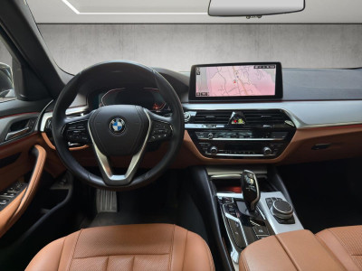 BMW 5er Gebrauchtwagen BMW 5er Gebrauchtwagen