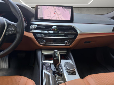 BMW 5er Gebrauchtwagen BMW 5er Gebrauchtwagen