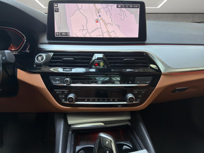 BMW 5er Gebrauchtwagen BMW 5er Gebrauchtwagen