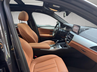 BMW 5er Gebrauchtwagen BMW 5er Gebrauchtwagen