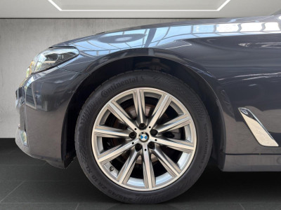BMW 5er Gebrauchtwagen BMW 5er Gebrauchtwagen