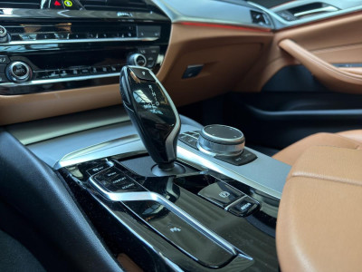 BMW 5er Gebrauchtwagen BMW 5er Gebrauchtwagen