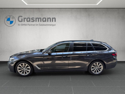 BMW 5er Gebrauchtwagen BMW 5er Gebrauchtwagen