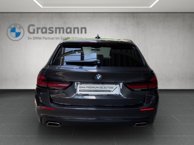 BMW 5er Gebrauchtwagen BMW 5er Gebrauchtwagen