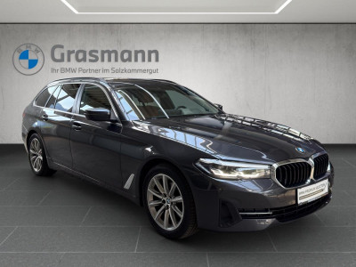 BMW 5er Gebrauchtwagen BMW 5er Gebrauchtwagen