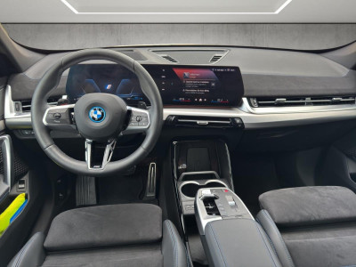 BMW X1 Gebrauchtwagen BMW X1 Gebrauchtwagen
